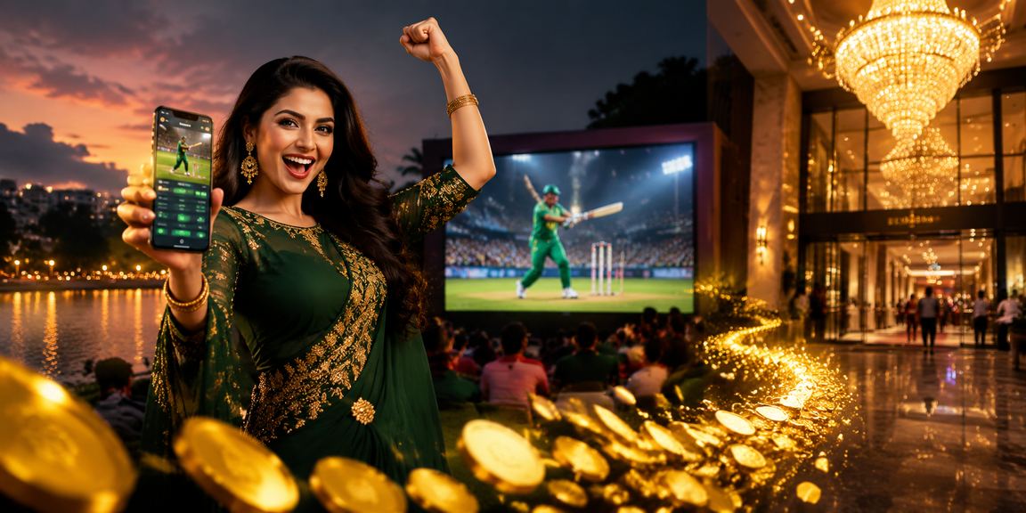 a50 অ্যাপের মাধ্যমে ক্রিকেট বেটিং
