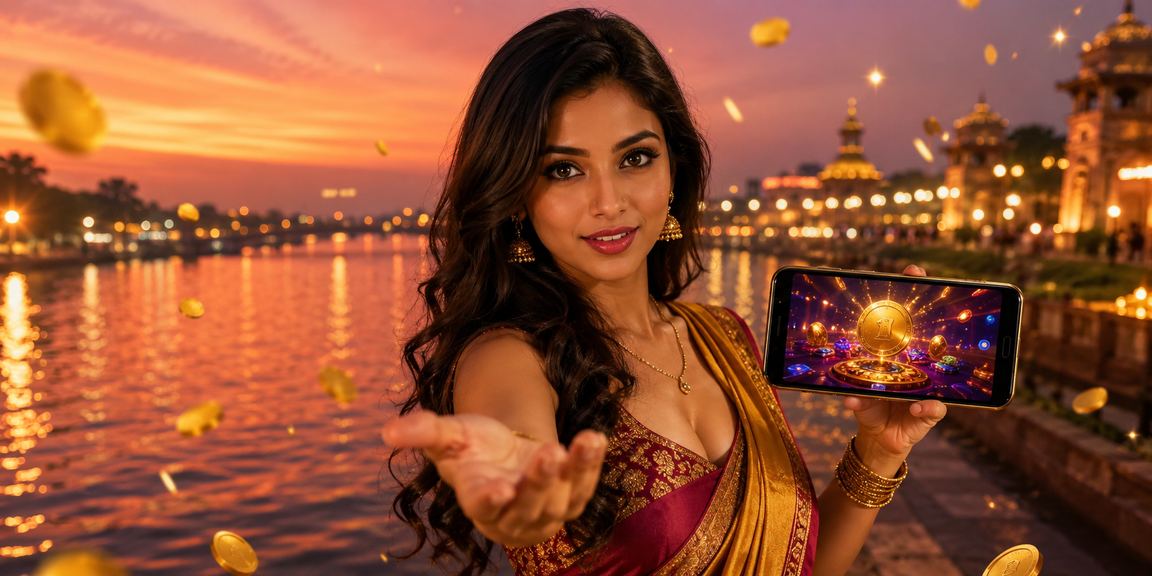 রংপুর মোবাইল ক্যাসিনো গেমিং পরিবেশ