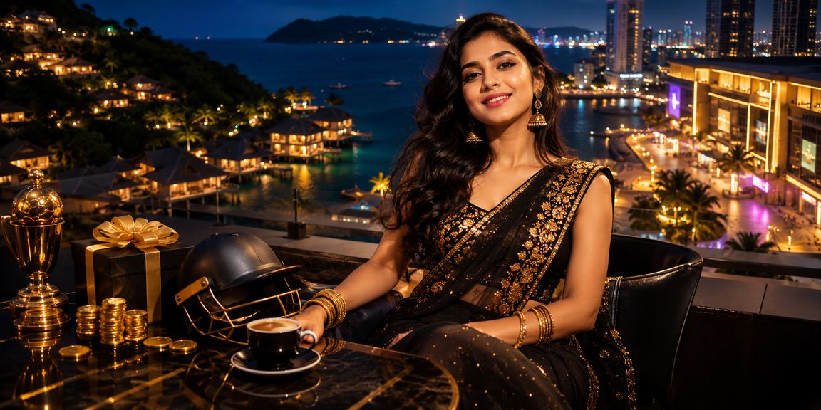 সেন্ট মার্টিন ক্রিকেট বেটিং অঞ্চল